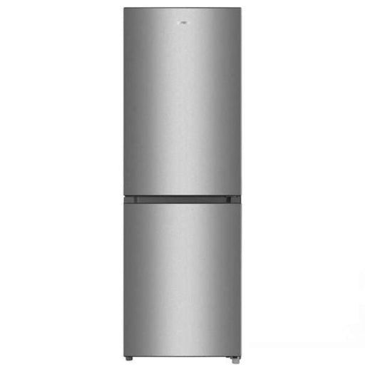 Refrigerator with freezer GORENJE RK416EPS4 230 l gray 161.3 cm - Хладилници с фризер<<<Хладилници<<<Едра бяла