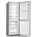 Refrigerator with freezer GORENJE RK416EPS4 230 l gray 161.3 cm - Хладилници с фризер<<<Хладилници<<<Едра бяла