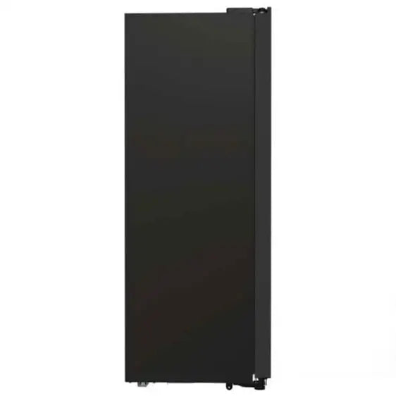 Refrigerator with freezer GORENJE Side by Side NRR9185ESBXL 566 l NoFrost Plus 178.6 cm - Хладилници Side