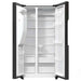 Refrigerator with freezer GORENJE Side by Side NRR9185ESBXL 566 l NoFrost Plus 178.6 cm - Хладилници Side