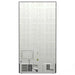 Refrigerator with freezer GORENJE Side by Side NRR9185ESBXL 566 l NoFrost Plus 178.6 cm - Хладилници Side