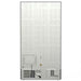 Refrigerator with freezer GORENJE Side by Side NRR9185ESXL 566 l NoFrost Plus 178.6 cm - Хладилници Side