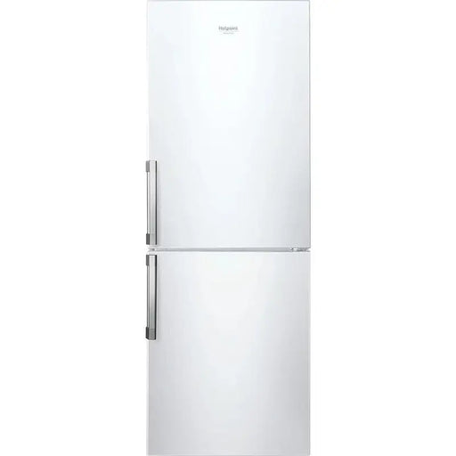 Refrigerator with freezer Hotpoint-Ariston HA70BI 932 W*** 462 l E No Frost White - Хладилници с