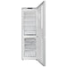 Refrigerator with freezer Hotpoint-Ariston HAFC8 TIA22W*** 335 l E No Frost White - Хладилници с