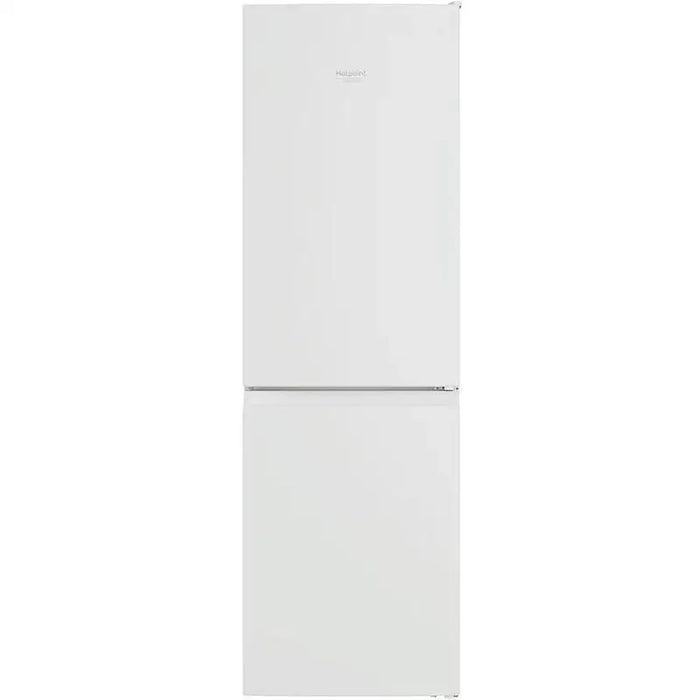 Refrigerator with freezer Hotpoint-Ariston HAFC8 TIA22W*** 335 l E No Frost White - Хладилници с