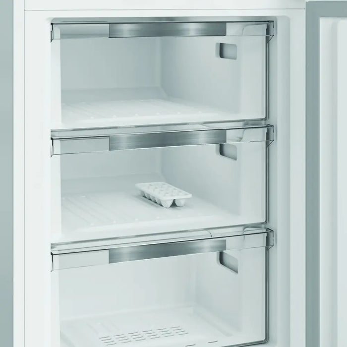 Refrigerator with freezer Indesit INKS 1401 S4E1 - Комбинирани хладилници с фризер<<<Хладилници<<<Домакински