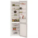 Refrigerator with freezer INDESIT INKS 1401 W4E 386 l 203 cm - Хладилници с фризер<<<Хладилници<<<Едра бяла