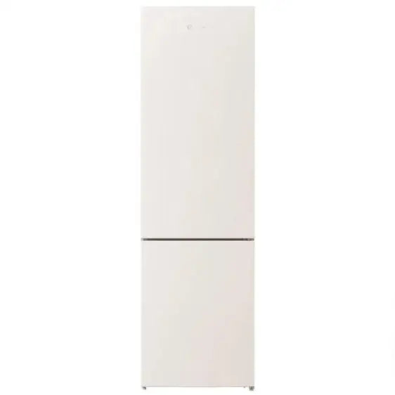 Refrigerator with freezer INDESIT INKS 1401 W4E 386 l 203 cm - Хладилници с фризер<<<Хладилници<<<Едра бяла