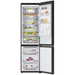 Refrigerator with freezer LG GBB72TW9DQ - Комбинирани хладилници с фризер<<<Хладилници<<<Домакински