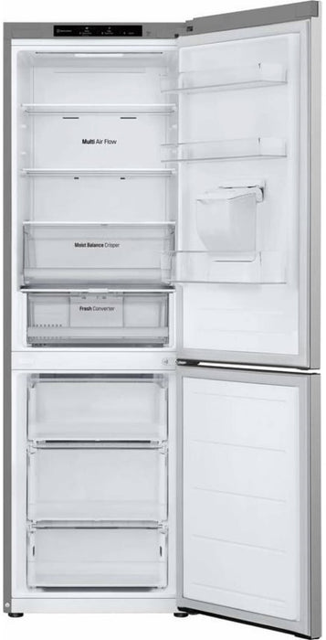 Refrigerator with freezer LG GBF3102DPY - Комбинирани хладилници с фризер<<<Хладилници<<<Домакински