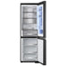 Refrigerator with freezer LG GBG7190CEV - Комбинирани хладилници с фризер<<<Хладилници<<<Домакински