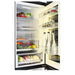 Refrigerator with freezer LG GBG7190CEV - Комбинирани хладилници с фризер<<<Хладилници<<<Домакински