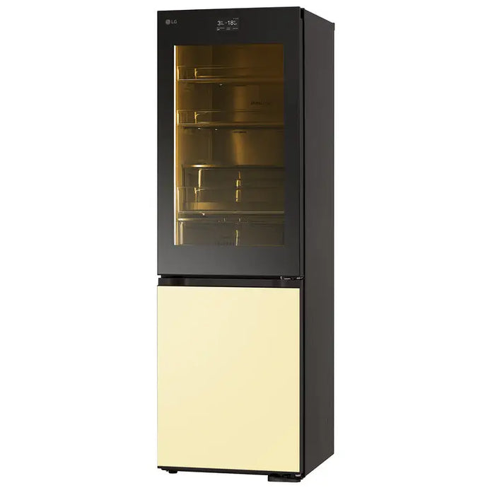 Refrigerator with freezer LG GBG719MDNN - Комбинирани хладилници с фризер<<<Хладилници<<<Домакински