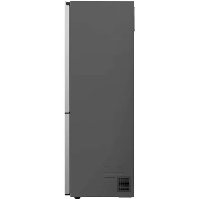 Refrigerator with freezer LG GBV21L0EPY - Комбинирани хладилници с фризер<<<Хладилници<<<Домакински