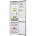 Refrigerator with freezer LG GBV21L0EPY - Комбинирани хладилници с фризер<<<Хладилници<<<Домакински