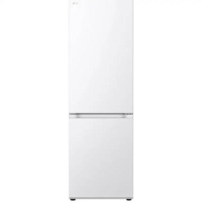 Refrigerator with freezer LG GBV21L0ESW - Комбинирани хладилници с фризер<<<Хладилници<<<Домакински