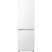 Refrigerator with freezer LG GBV21L0ESW - Комбинирани хладилници с фризер<<<Хладилници<<<Домакински