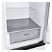 Refrigerator with freezer LG GBV21L0ESW - Комбинирани хладилници с фризер<<<Хладилници<<<Домакински