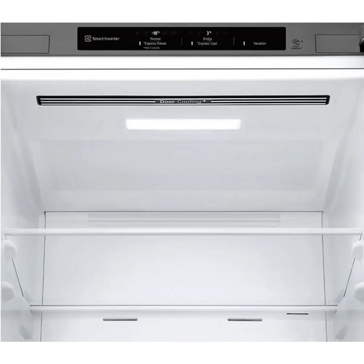 Refrigerator with freezer LG GBV22NCCPY - Комбинирани хладилници с фризер<<<Хладилници<<<Домакински