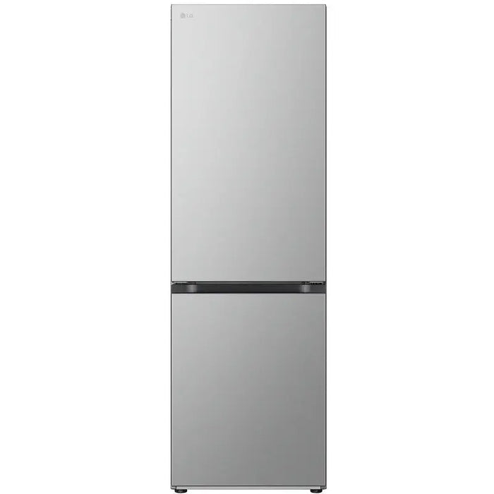 Refrigerator with freezer LG GBV3100DPY - Комбинирани хладилници с фризер<<<Хладилници<<<Домакински