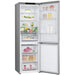 Refrigerator with freezer LG GBV3100DPY - Комбинирани хладилници с фризер<<<Хладилници<<<Домакински