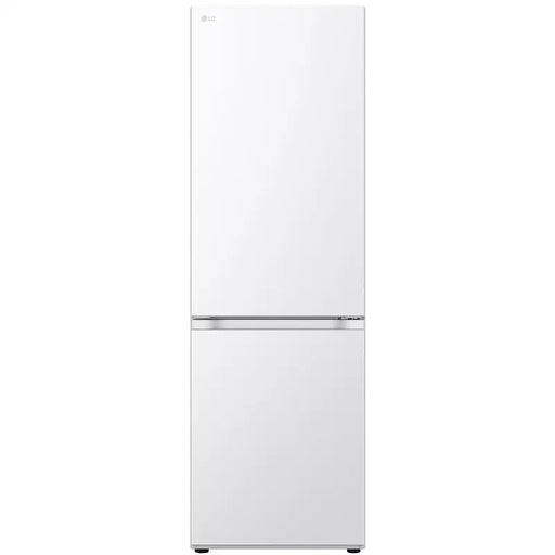 Refrigerator with freezer LG GBV3100DSW*** 344 l D No Frost White - Хладилници с фризер<<<Хладилници<<<Домакински