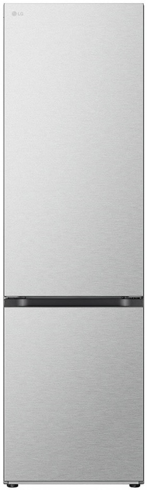 Refrigerator with freezer LG GBV7280AMB - Комбинирани хладилници с фризер<<<Хладилници<<<Домакински