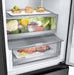 Refrigerator with freezer LG GBV7280CEV - Комбинирани хладилници с фризер<<<Хладилници<<<Домакински