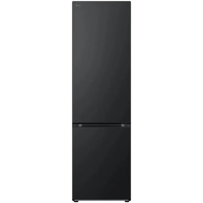 Refrigerator with freezer LG GBV7280DEV - Комбинирани хладилници с фризер<<<Хладилници<<<Домакински