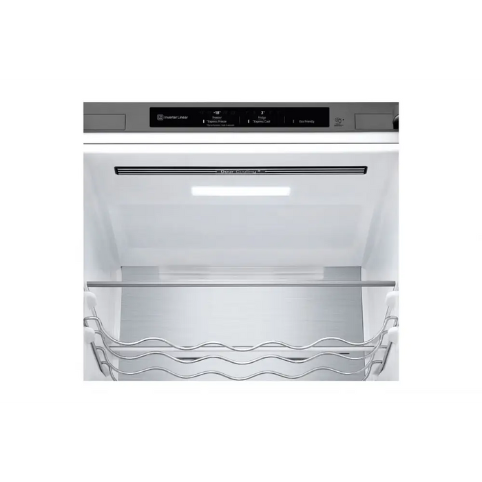 Refrigerator with freezer LG GBV7280DPY - Комбинирани хладилници с фризер<<<Хладилници<<<Домакински