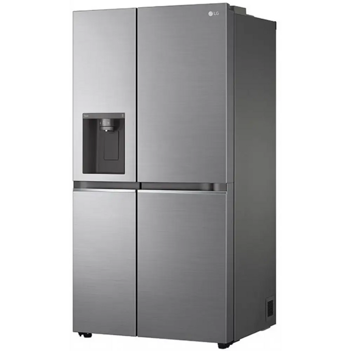 Refrigerator with freezer LG GSLV71PZTD SbS - Хладилници SIDE BY SIDE<<<Хладилници<<<Домакински електроуреди<<<TechMart