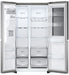 Refrigerator with freezer LG GSXV80PZLE SbS - Хладилници SIDE BY SIDE<<<Хладилници<<<Домакински електроуреди<<<TechMart