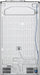 Refrigerator with freezer LG GSXV91MBAE SbS - Хладилници SIDE BY SIDE<<<Хладилници<<<Домакински