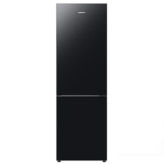Refrigerator with freezer SAMSUNG RB33B610EBN/EF 344 l No Frost 185.3 cm - Хладилници с фризер<<<Хладилници<<<Едра бяла
