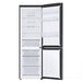 Refrigerator with freezer SAMSUNG RB33B610EBN/EF 344 l No Frost 185.3 cm - Хладилници с фризер<<<Хладилници<<<Едра бяла