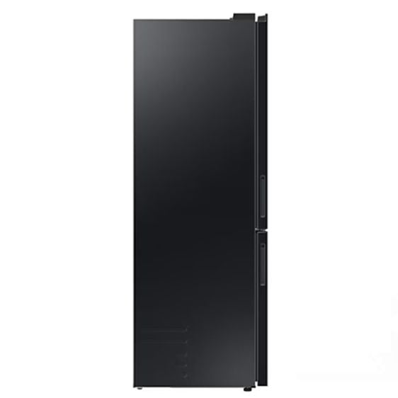 Refrigerator with freezer SAMSUNG RB33B610EBN/EF 344 l No Frost 185.3 cm - Хладилници с фризер<<<Хладилници<<<Едра бяла