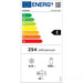 Refrigerator with freezer SAMSUNG RB33B610EBN/EF 344 l No Frost 185.3 cm - Хладилници с фризер<<<Хладилници<<<Едра бяла