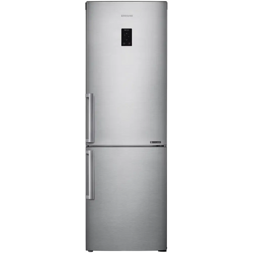 Refrigerator with freezer Samsung RB33J3315SA/EF - Комбинирани хладилници с фризер<<<Хладилници<<<Домакински