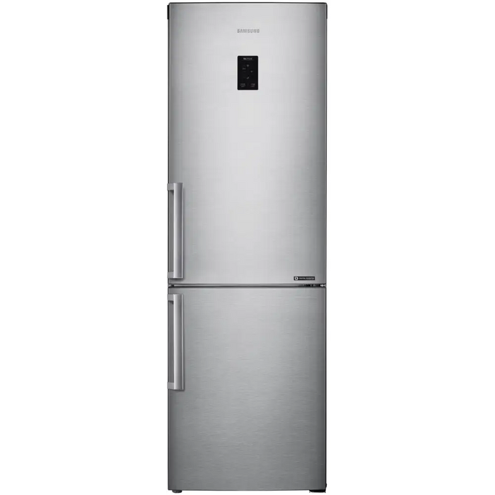 Refrigerator with freezer Samsung RB33J3315SA/EF - Комбинирани хладилници с фризер<<<Хладилници<<<Домакински
