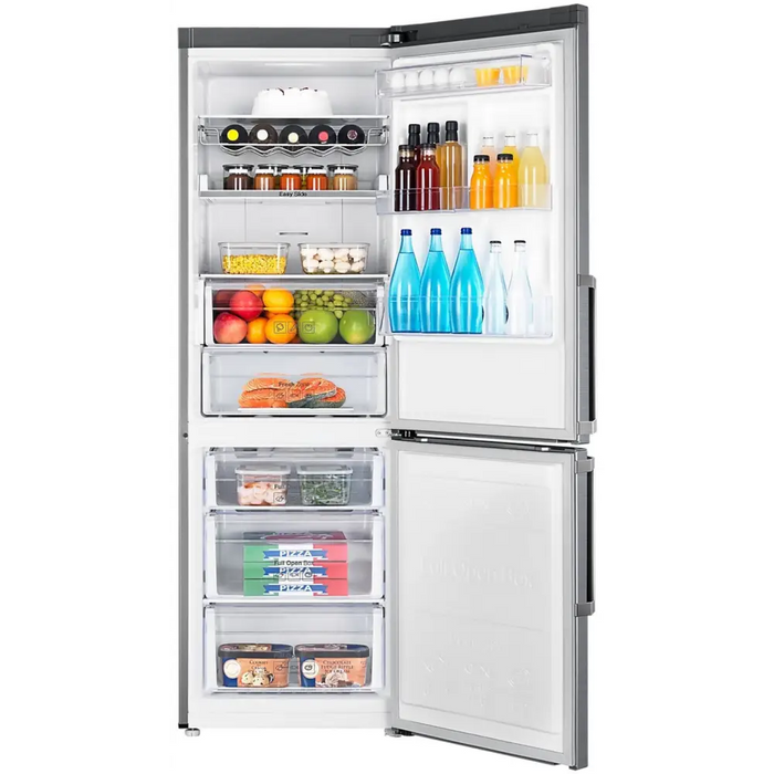 Refrigerator with freezer Samsung RB33J3515S9/EF - Комбинирани хладилници с фризер<<<Хладилници<<<Домакински