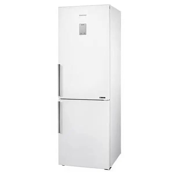 Refrigerator with freezer SAMSUNG RB33J3515WW/EF 339 l All-Around Cooling 185 cm - Хладилници с