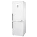 Refrigerator with freezer SAMSUNG RB33J3515WW/EF 339 l All-Around Cooling 185 cm - Хладилници с