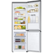 Refrigerator with freezer Samsung RB34C600ESA/EF - Комбинирани хладилници с фризер<<<Хладилници<<<Домакински