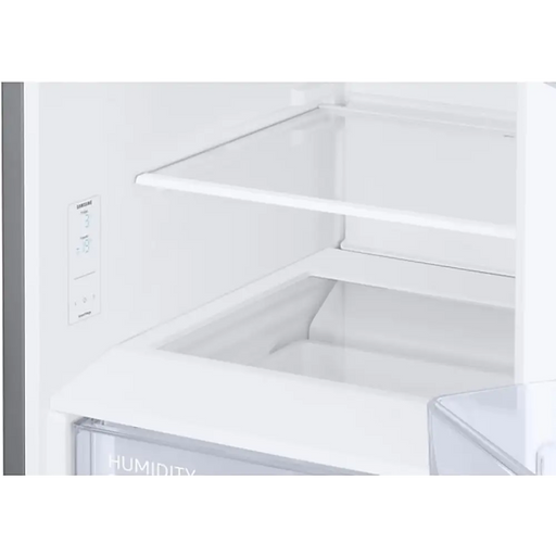 Refrigerator with freezer Samsung RB34C600ESA/EF - Комбинирани хладилници с фризер<<<Хладилници<<<Домакински