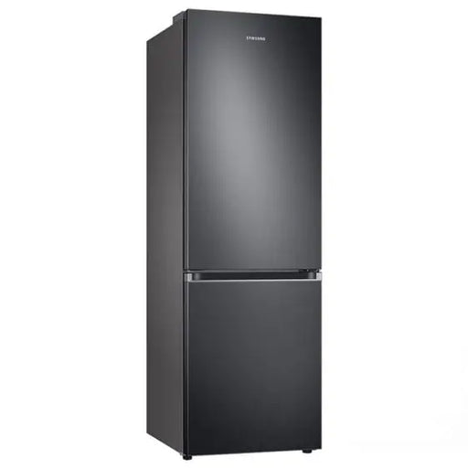 Refrigerator with freezer SAMSUNG RB34C602CB1/EF 344 l SmartThings All Around Cooling 185.3 cm - Хладилници с