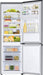 Refrigerator with freezer Samsung RB34C632ESA/EF - Комбинирани хладилници с фризер<<<Хладилници<<<Домакински