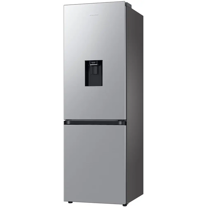 Refrigerator with freezer Samsung RB34C632ESA/EF - Комбинирани хладилници с фризер<<<Хладилници<<<Домакински