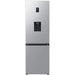 Refrigerator with freezer Samsung RB34C652ESA/EF - Комбинирани хладилници с фризер<<<Хладилници<<<Домакински