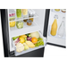 Refrigerator with freezer Samsung RB34T672EBN/EF - Хладилници с фризер<<<SAMSUNG
