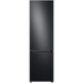 Refrigerator with freezer SAMSUNG RB38C6B3DB1/EF 390 l SmartThings All Around Cooling 203 cm - Хладилници с